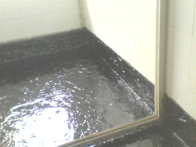 衛生間防水補漏